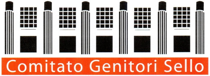 logo comitato genitori