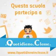 quotidiano in classe